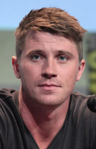 Garrett Hedlund was born on September 3, 1984, in Roseau, Minnesota.