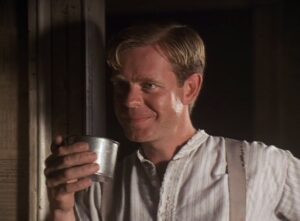 William H Macy as Randy.