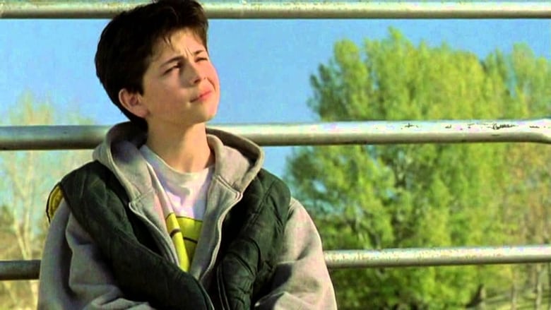Jet Boy 2001 Dylan Walsh Kelly Rowan Branden Nadon Classic Movie Review 12 475 Derek Winnert