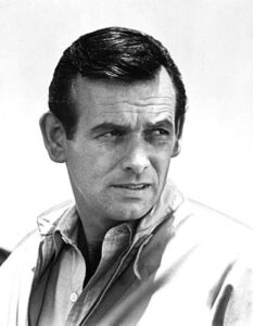 David Janssen (born David Harold Meyer) (March 27, 1931 – February 13, 1980).