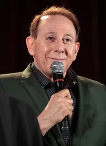 Paul Reubens (born Rubenfeld; August 27, 1952 – July 30, 2023).