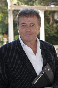 Patrice Chéreau (2 November 1944 – 7 October 2013).