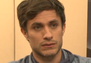 Gael García Bernal plays Saúl Armendáriz / Cassandro.