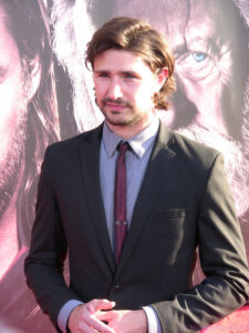 Matt Dallas was born on October 21, 1982.