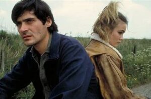 Dakota Road (1991).