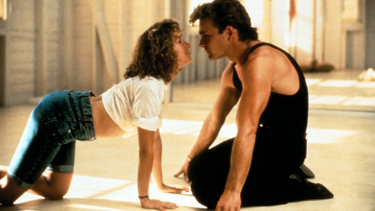 Dirty Dancing **** (1987, Patrick Swayze, Jennifer Grey, Jerry Orbach ...
