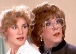 Tootsie ***** (1982, Dustin Hoffman, Jessica Lange, Teri Garr) – Classic Movie Review 203