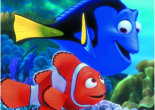Finding Nemo ***** (2003, voices of Albert Brooks, Ellen DeGeneres, Alexander Gould) – Classic Movie Review 123