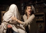 The Conjuring **** (2013, Patrick Wilson, Vera Farmiga, Ron Livingston, Lili Taylor) – Movie Review