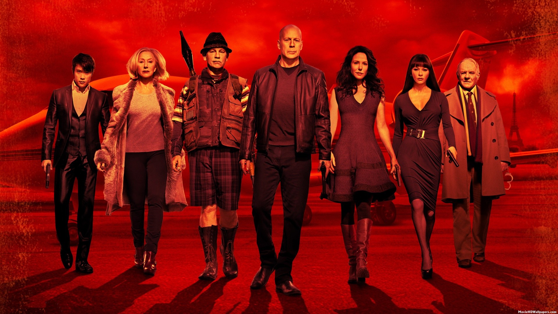 red 2 o'zbek tilida