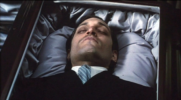 The Funeral **** (1996, Christopher Walken, Chris Penn) – Classic Movie