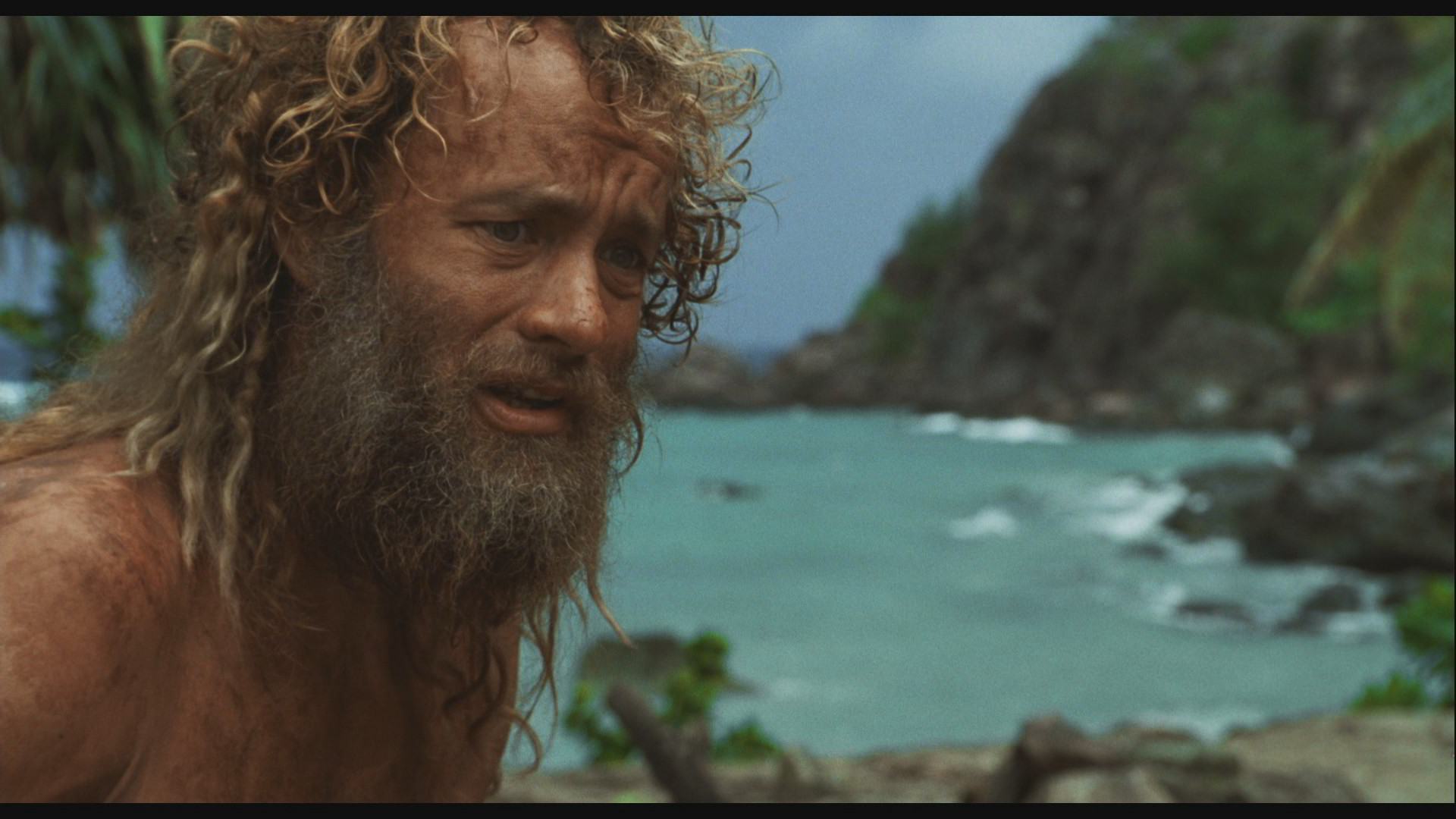 cast away movie review