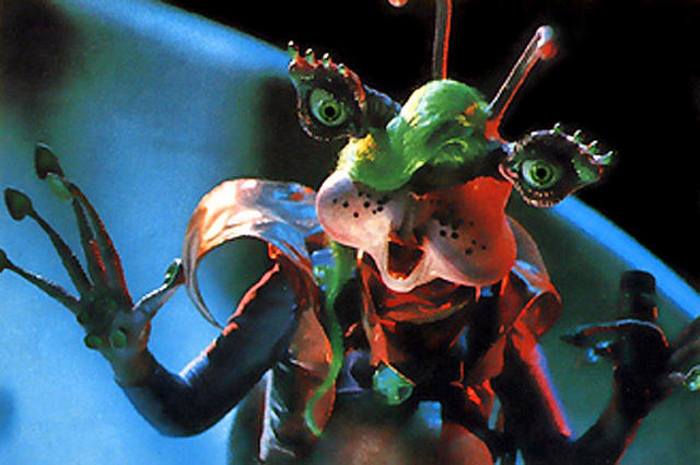 what happened with the end of explorers 1985 what happened with the end of explorers 1985