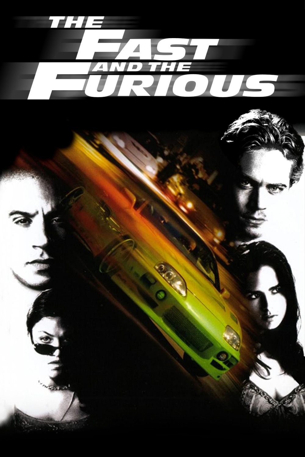 Fast And Furious 1 Vostfr AUTOMASITES