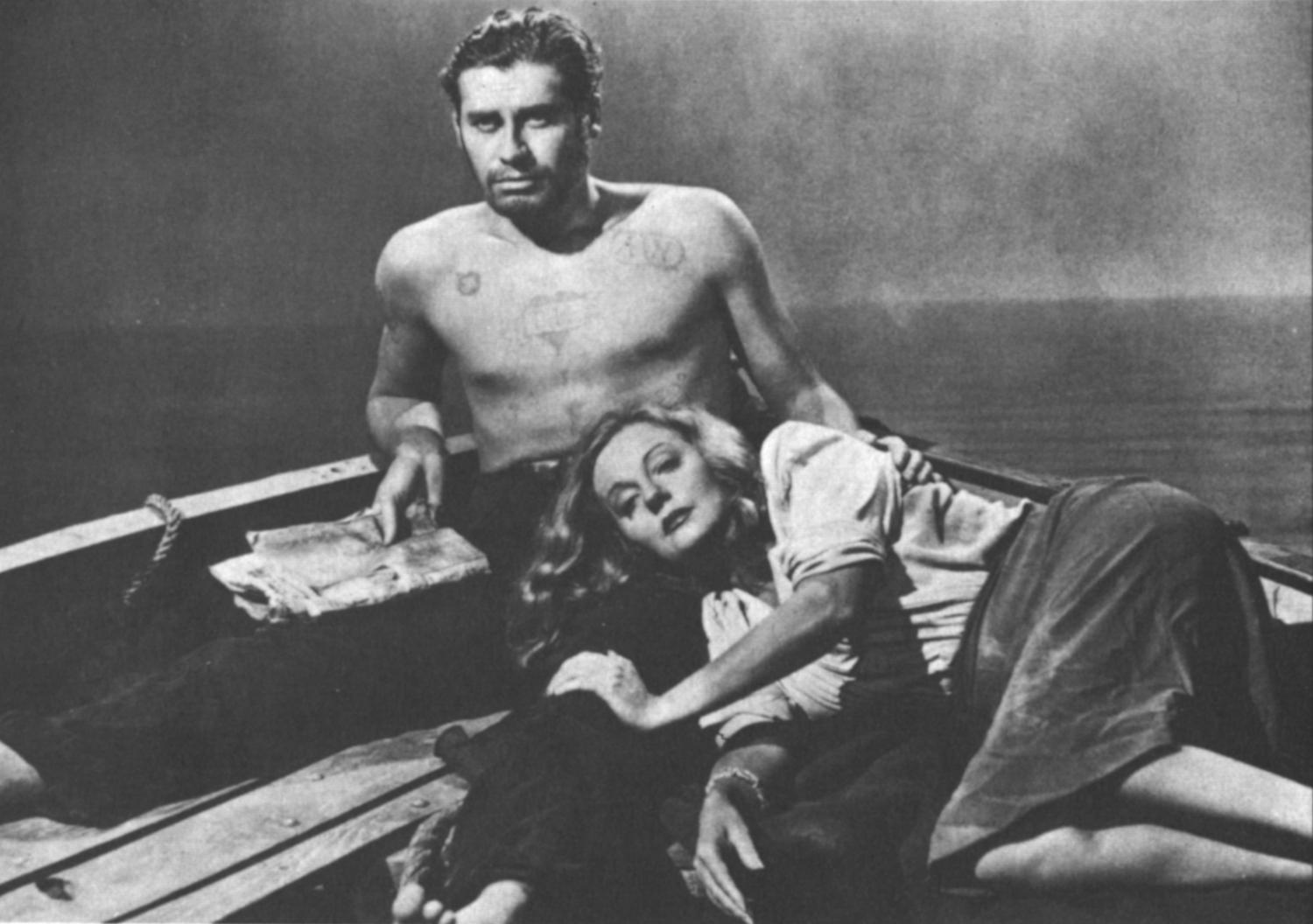 lifeboat-1944-tallulah-bankhead-william-bendix-walter-slezak