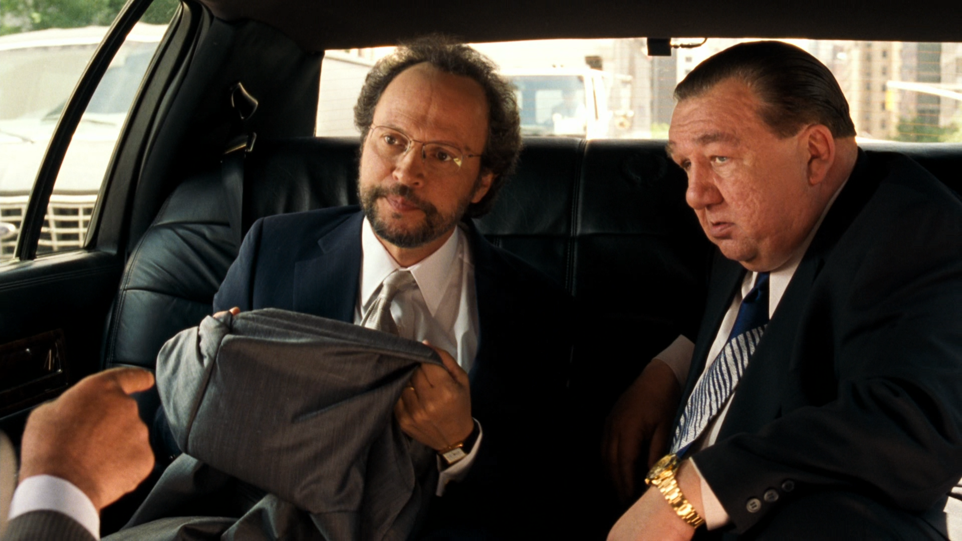Ce L Hai Con Me De Niro
