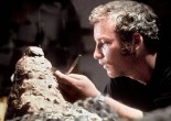 Close Encounters of the Third Kind ***** (1977, Richard Dreyfuss, François Truffaut, Teri Garr, Melinda Dillon, Bob Balaban) – Classic Movie Review 306