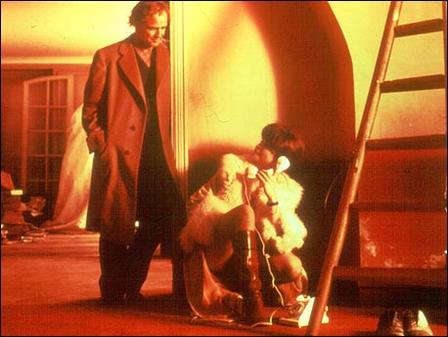 Last Tango in Paris [Ultimo tango a Parigi] **** (1972, Marlon Brando