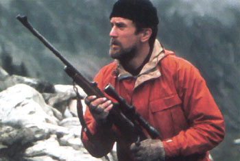 The Deer Hunter ***** (1978, Robert De Niro, John Savage, Christopher