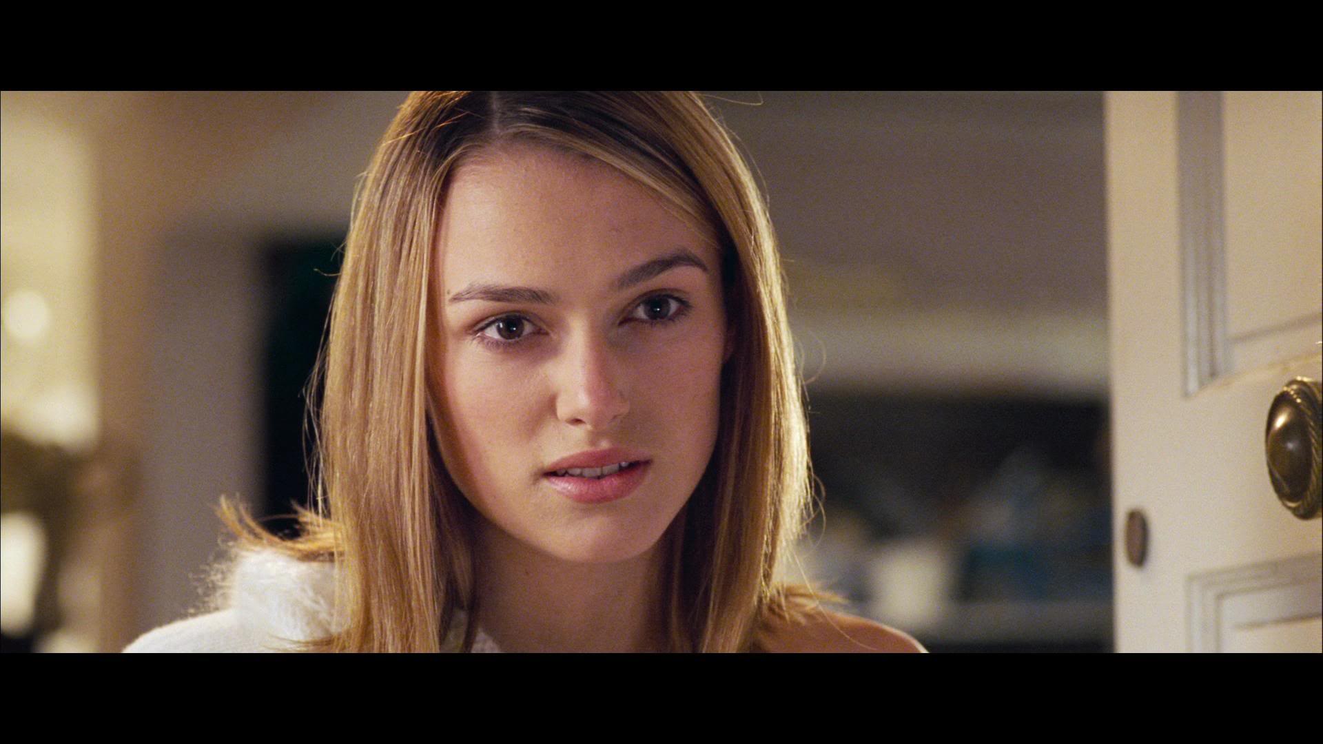 Love Actually *** (2003, Hugh Grant, Martine McCutcheon, Liam Neeson