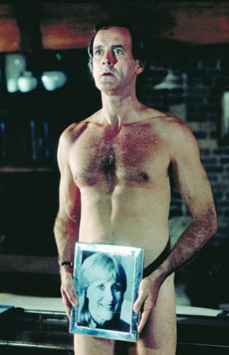 A Fish Called Wanda ***** (1988, John Cleese, Jamie Lee Curtis, Kevin