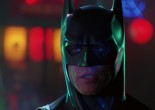 Batman Forever ***½ (1995, Val Kilmer, Chris O’Donnell, Nicole Kidman, Tommy Lee Jones, Jim Carrey, Drew Barrymore, Debi Mazar, Michael Gough, Pat Hingle) – Classic Movie Review 523