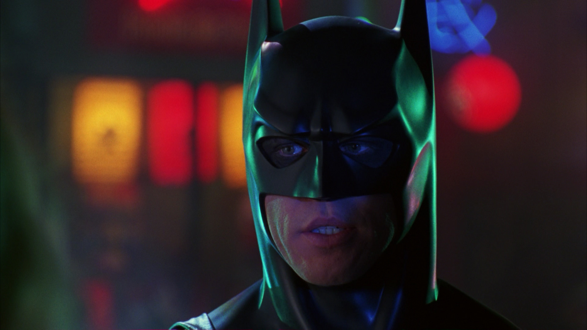 batman forever movie review batman forever movie review