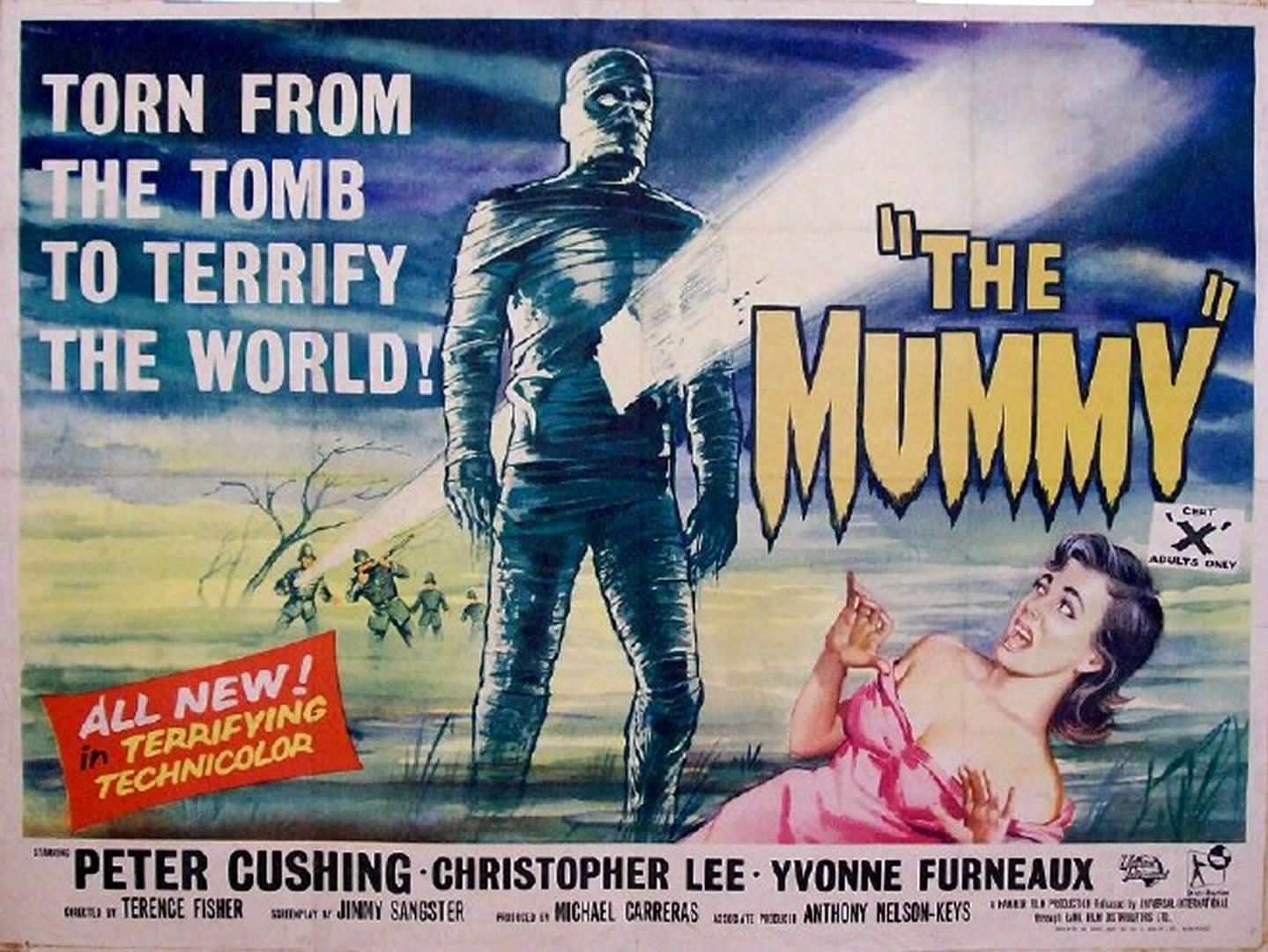 the-mummy-1959-peter-cushing-christopher-lee-yvonne-furneaux