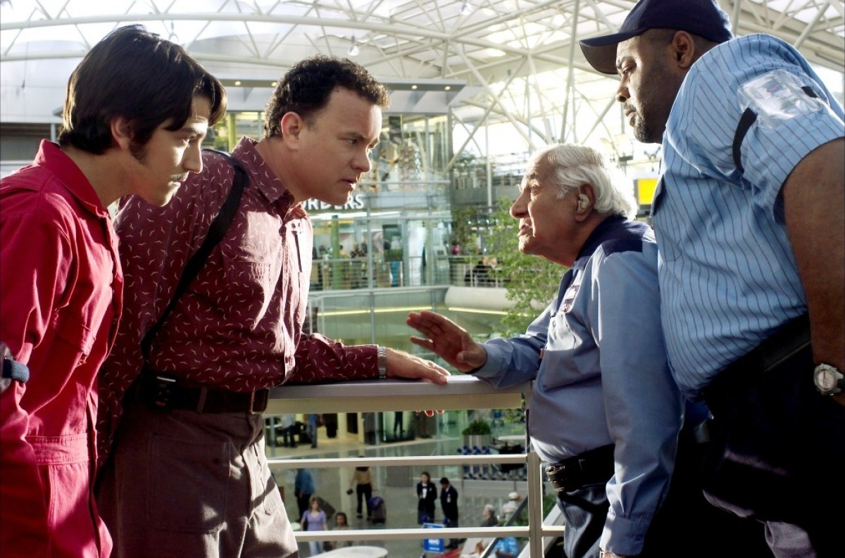 tom hanks character in the terminal tom hanks character in the terminal