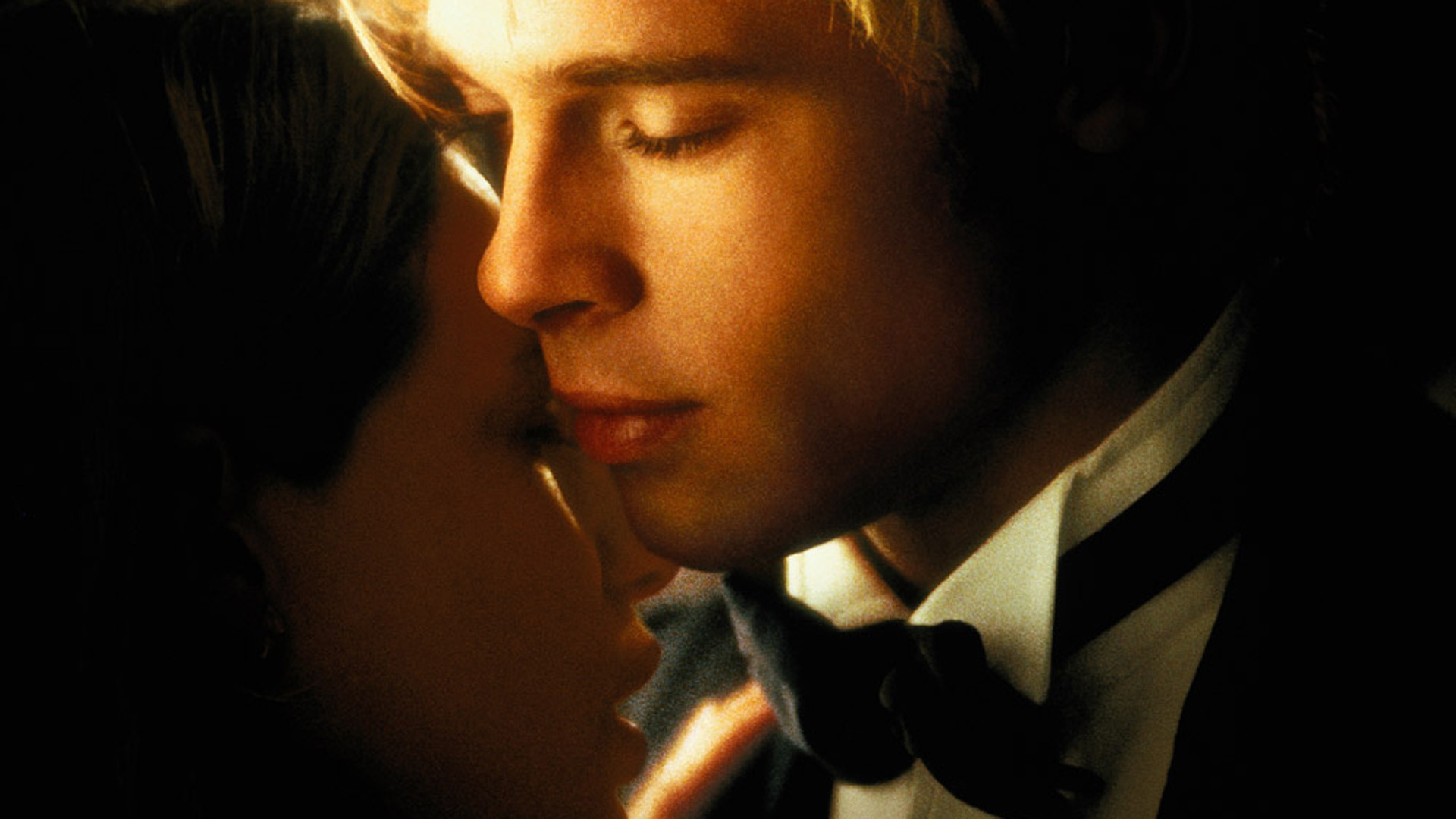 Meet Joe Black **** (1998, Brad Pitt, Anthony Hopkins, Claire Forlani) Classic Movie Review