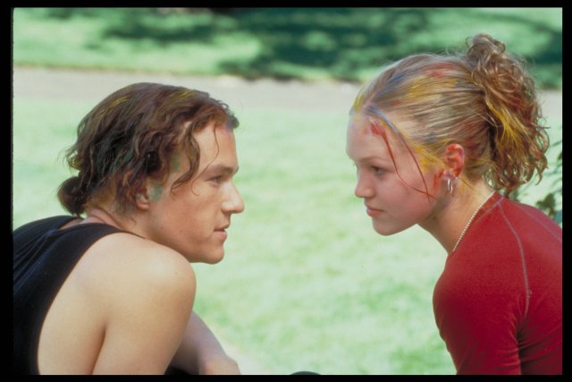 10 Things I Hate About You Netflix
