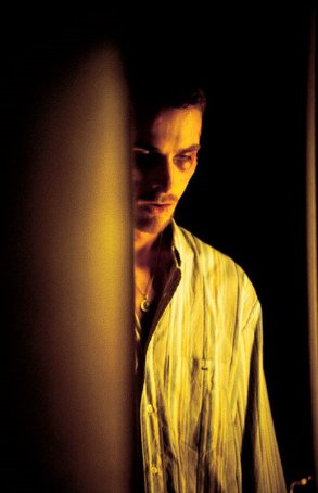 The Machinist **** (2004, Christian Bale, Jennifer Jason Leigh, Aitana