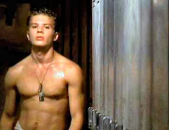 I Know What You Did Last Summer *** (1997, Jennifer Love Hewitt, Sarah