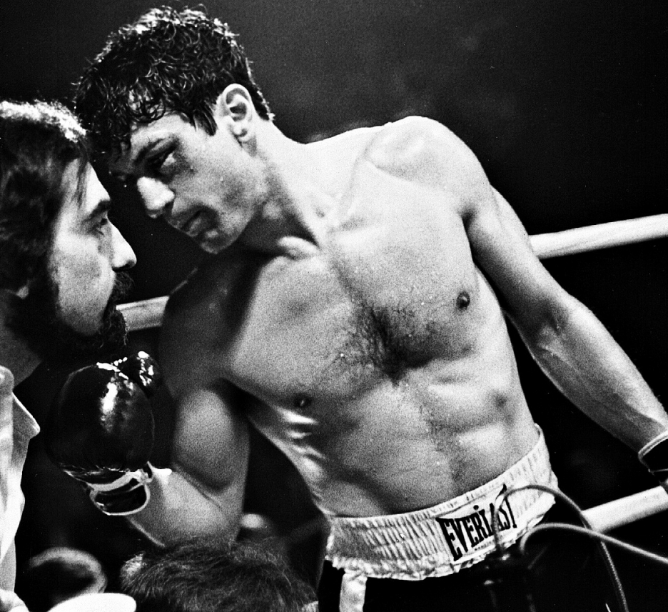 de niro raging bull de niro raging bull
