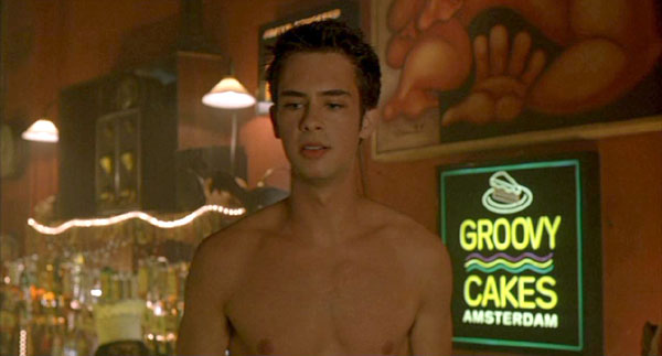 Eurotrip *** (2004, Scott Mechlowicz, Jacob Pitts