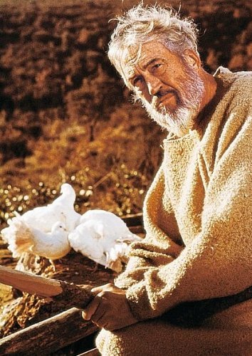 The Bible… In the Beginning [La bibbia] ** (1966, Michael Parks, Ulla