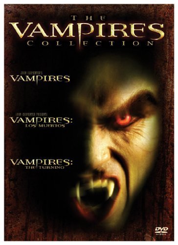 Vampires: Los Muertos (2002, Jon Bon Jovi ) – Classic Film Review 1071