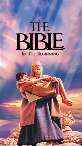 The Bible… In the Beginning [La bibbia] ** (1966, Michael Parks, Ulla