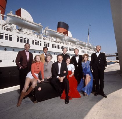 The Poseidon Adventure **** (1972 Gene Hackman, Ernest Borgnine