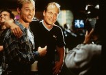 EDtv *** (1999, Matthew McConaughey, Woody Harrelson, Ellen Degeneres, Martin Landau, Jenna Elfman, Sally Kirkland, Rob Reiner, Dennis Hopper, Elizabeth Hurley, Adam Goldberg) – Classic Movie Review 1197