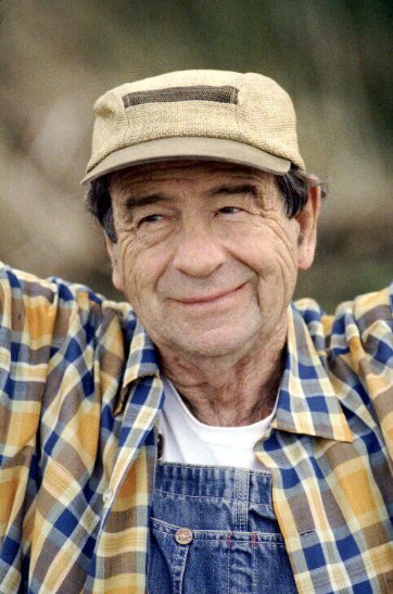 Grumpy Old Men  1993, Jack Lemmon, Walter Matthau, Ann-Margret 