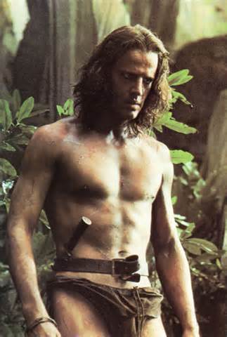 Greystoke: The Legend of Tarzan, Lord of the Apes **** (1984
