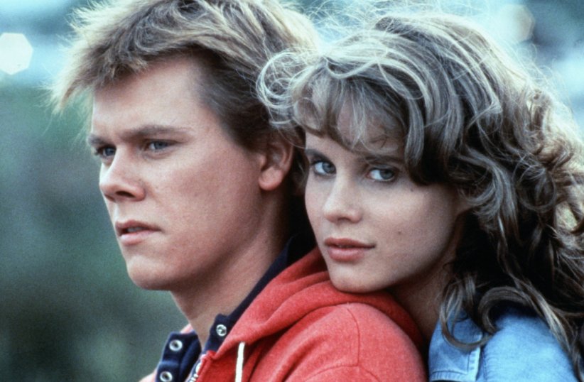 Footloose **** (1984, Kevin Bacon, John Lithgow, Lori Singer) – Classic ...