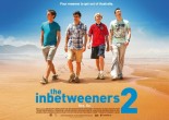 The Inbetweeners 2 (2014, Blake Harrison, Simon Bird, Joe Thomas, James Buckley)