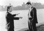 City Hall **** (1996, Al Pacino, John Cusack, Bridget Fonda, Danny Aiello, Martin Landau, David Paymer, Anthony Franciosa) – Classic Movie Review 1508