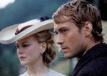 Cold Mountain *** (2003, Jude Law, Nicole Kidman, Renée Zellweger, Donald Sutherland, Ray Winstone, Philip Seymour Hoffman, Natalie Portman, Giovanni Ribisi, Charlie Hunnam, Jena Malone) – Classic Movie Review 1821