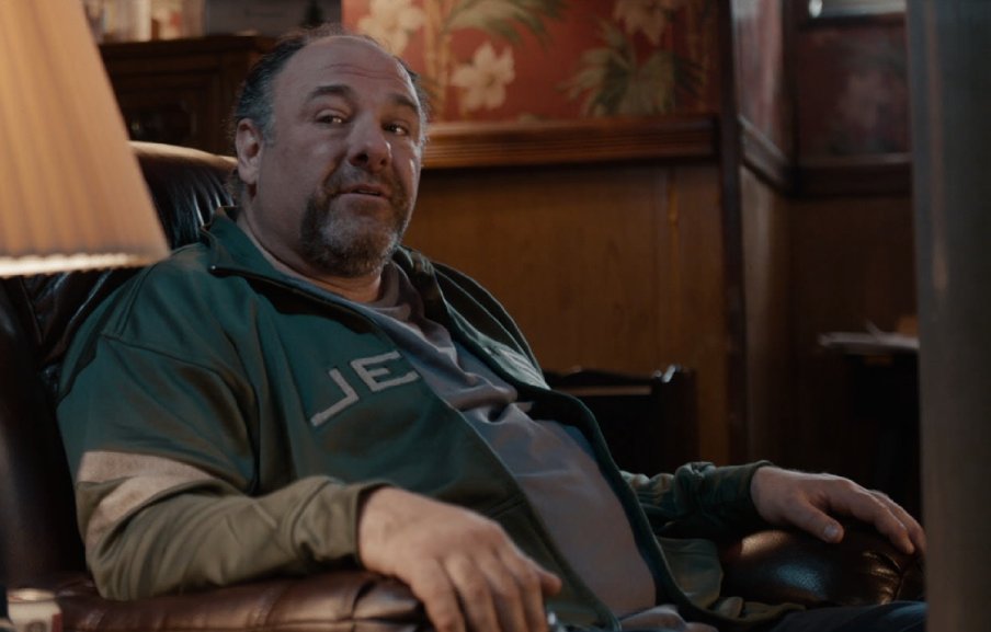 The Drop **** (2014, Tom Hardy, Noomi Rapace, James Gandolfini) – Movie ...