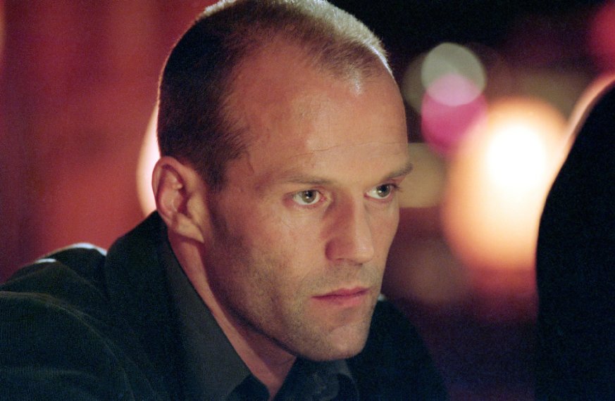 jason statham king of special forces