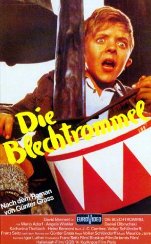 The Tin Drum [Die Blechtrommel] ***** (1979, David Bennent, Mario Adorf ...
