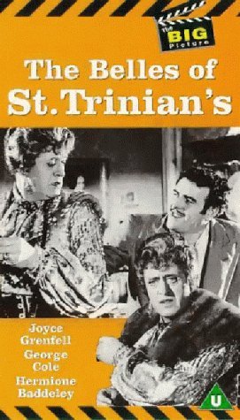 The Belles Of St Trinian s 1954 Alastair Sim Joyce Grenfell the-belles-of-st-trinian-s-1954-alastair-sim-joyce-grenfell